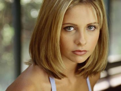 Sarah Michelle Gellar photo 53729