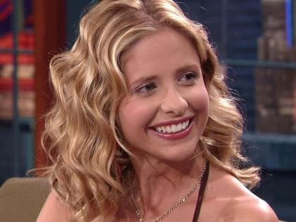 Sarah Michelle Gellar photo 53738