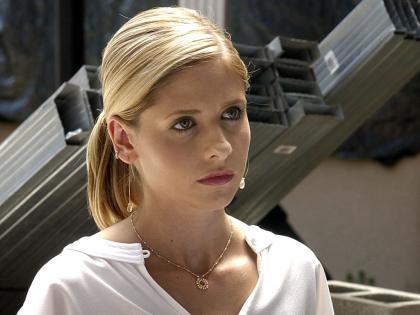 Sarah Michelle Gellar photo 53752