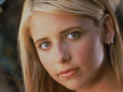 Sarah Michelle Gellar photo 53758