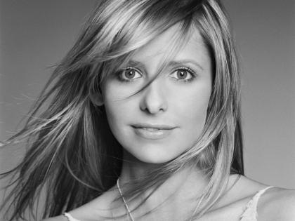 Sarah Michelle Gellar photo 53765