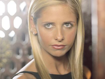 Sarah Michelle Gellar photo 53768