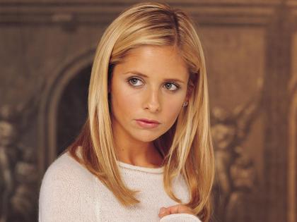 Sarah Michelle Gellar photo 53780