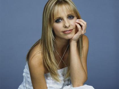 Sarah Michelle Gellar photo 53785