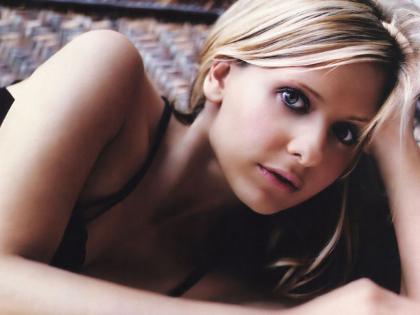 Sarah Michelle Gellar photo 53792