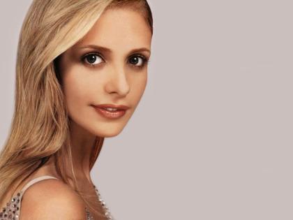 Sarah Michelle Gellar photo 53798