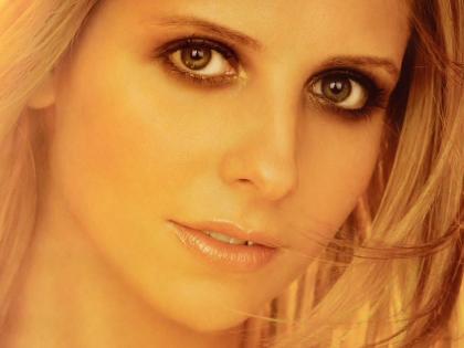 Sarah Michelle Gellar photo 53822