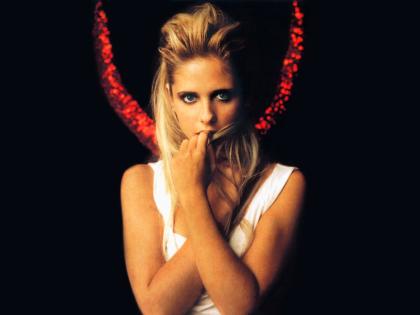 Sarah Michelle Gellar photo 53828