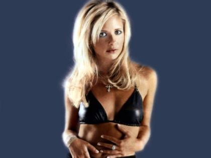 Sarah Michelle Gellar photo 53836