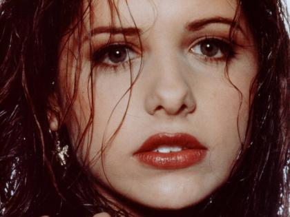 Sarah Michelle Gellar photo 53839