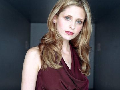Sarah Michelle Gellar photo 53842
