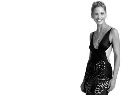 Sarah Michelle Gellar photo 53846