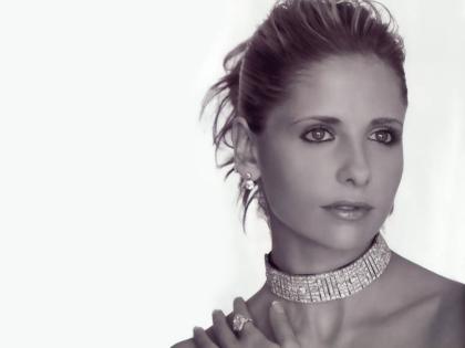 Sarah Michelle Gellar photo 53875