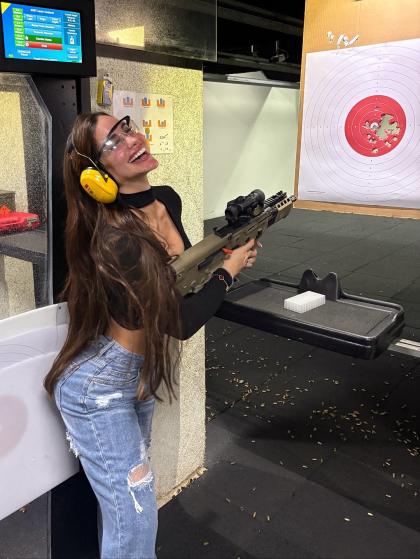 Avital Cohen photo 242024