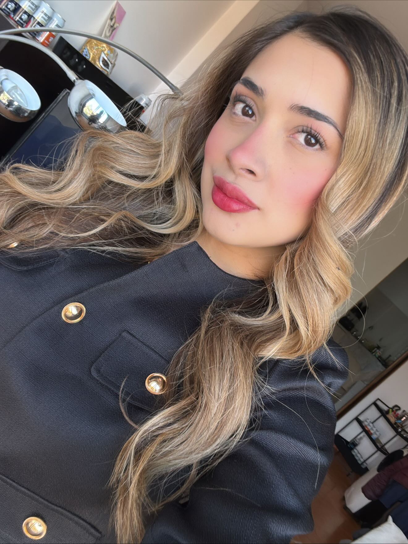 Alejandra Espeleta
