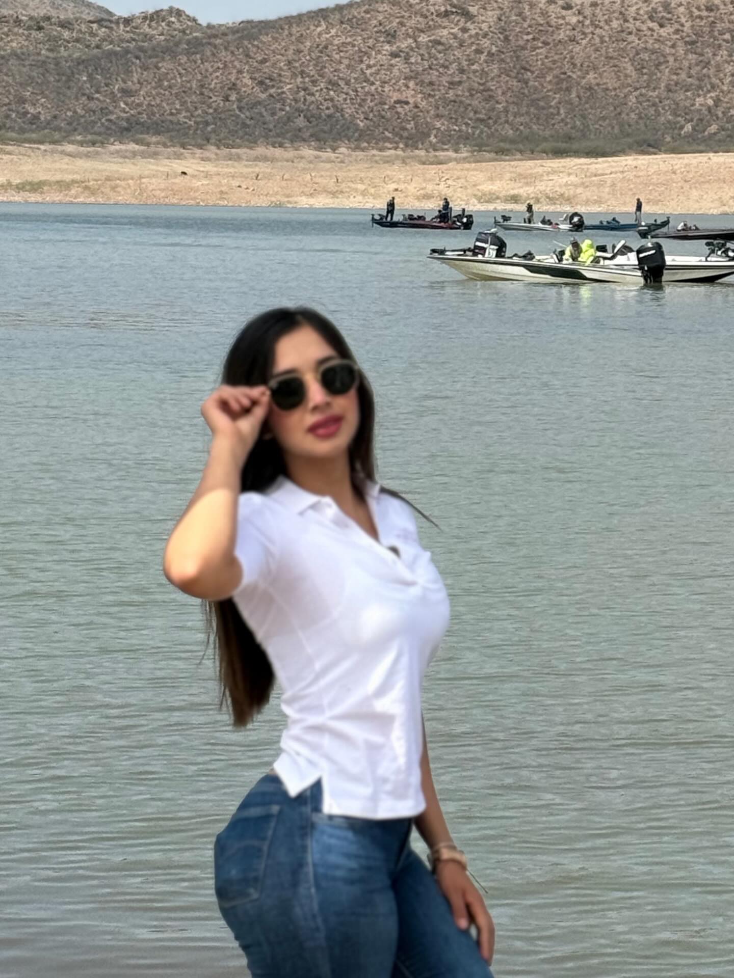 Alejandra Espeleta