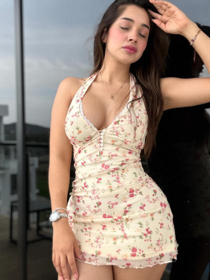 Alejandra Espeleta photo 242349
