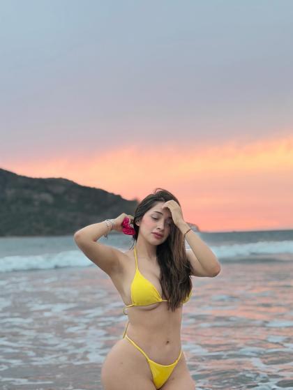 Alejandra Espeleta photo 242354