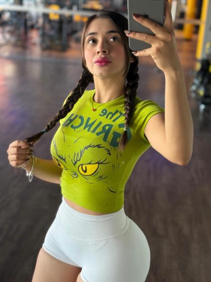 Alejandra Espeleta photo 242383