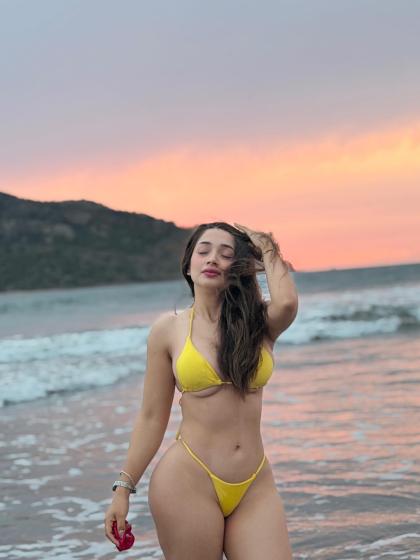 Alejandra Espeleta photo 242387