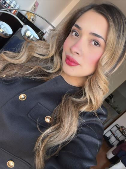 Alejandra Espeleta photo 242390