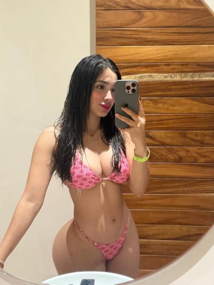 Alejandra Espeleta photo 242394