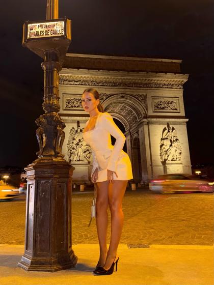 Doina Barbaneagra photo 242487