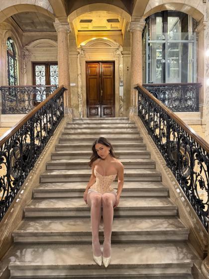 Doina Barbaneagra photo 242579