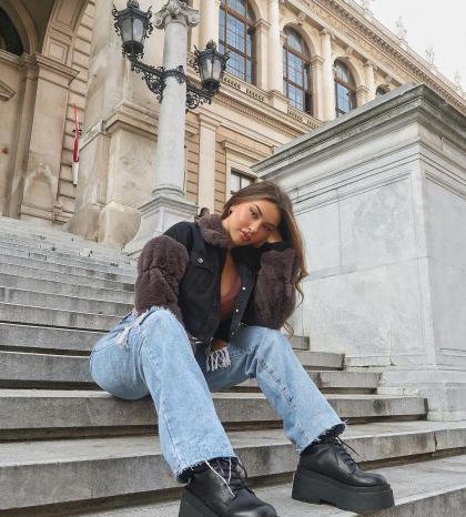 Doina Barbaneagra photo 290360