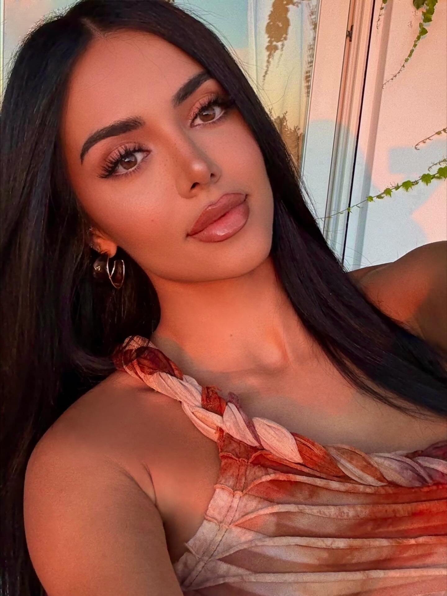 Sephora Noori