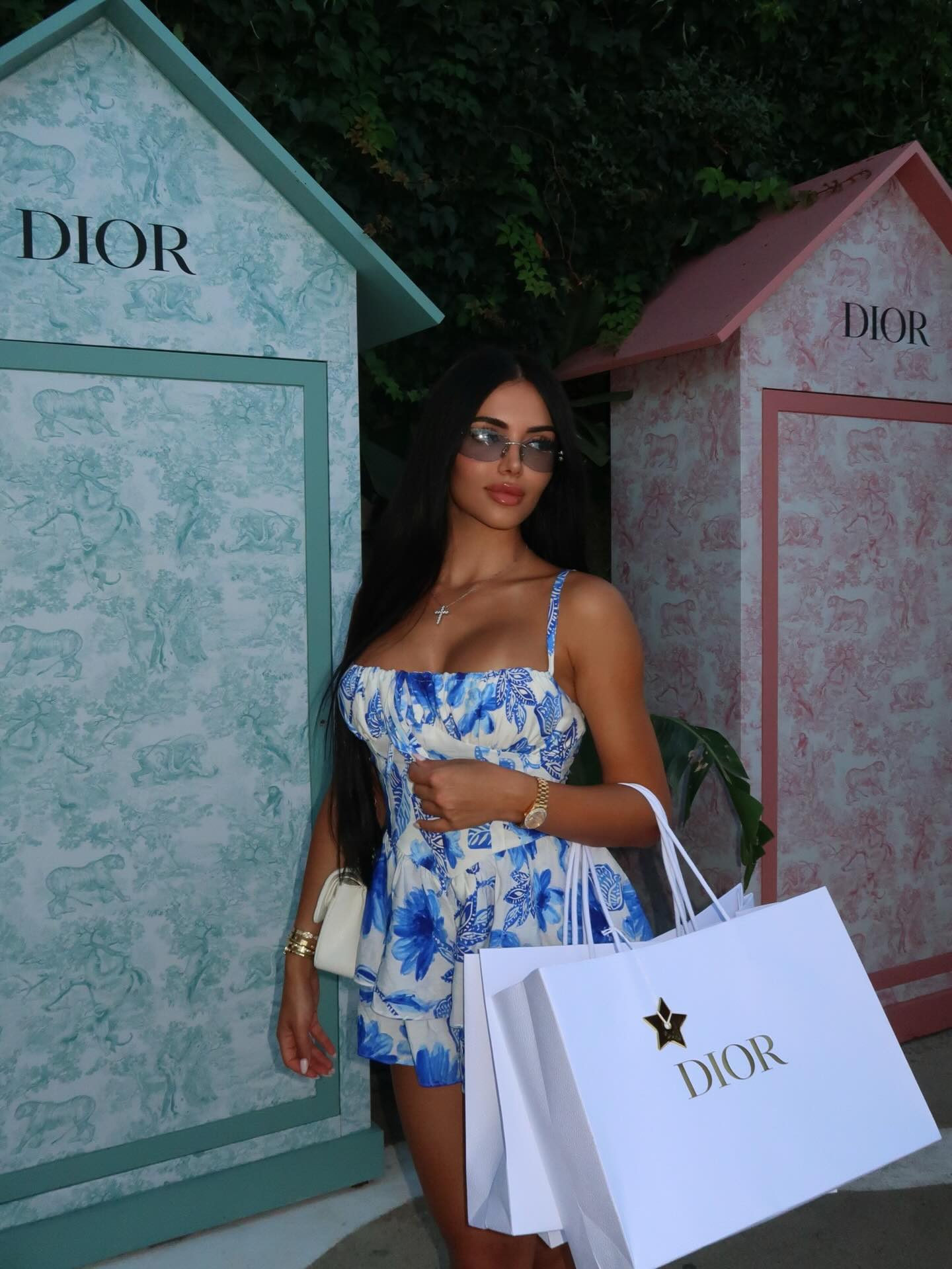 Sephora Noori
