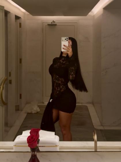 Sephora Noori
