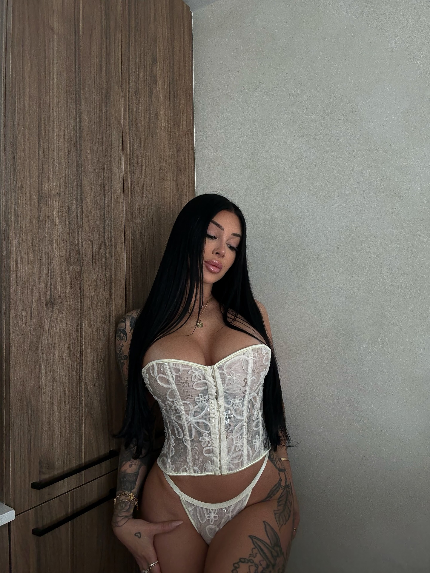 Valerie Cossette
