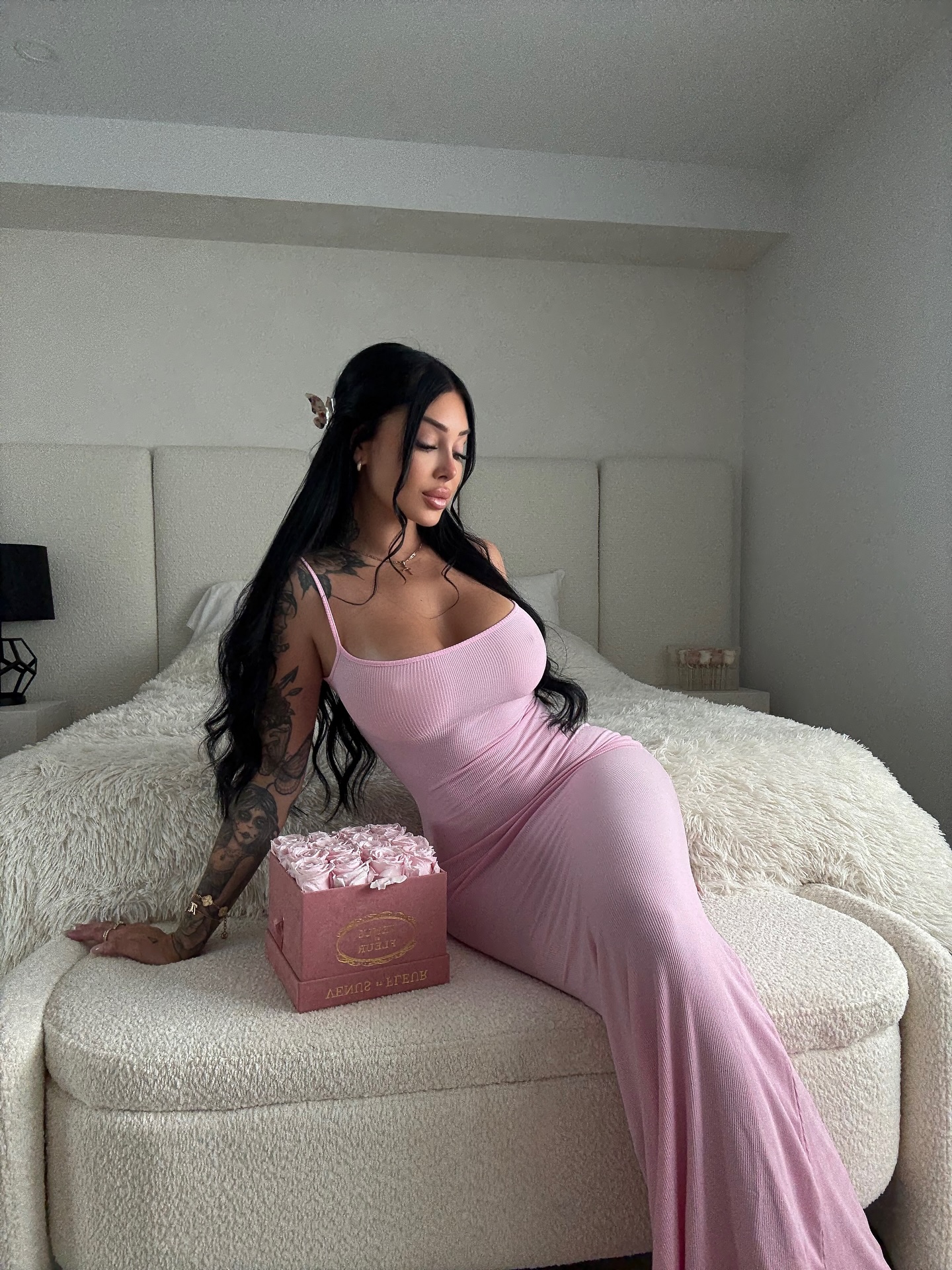 Valerie Cossette