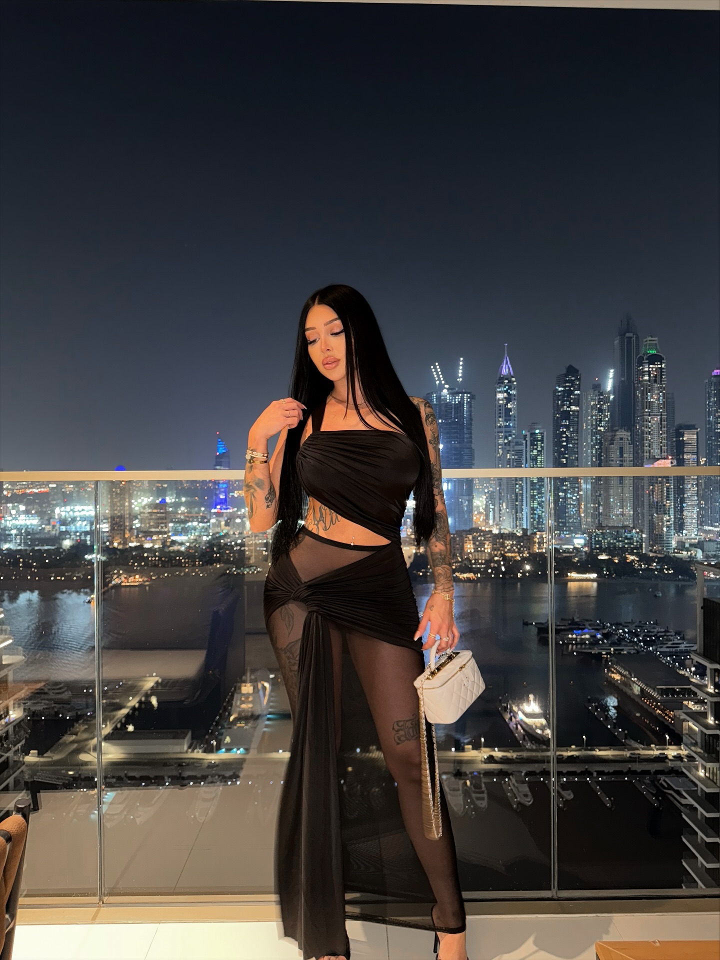Valerie Cossette
