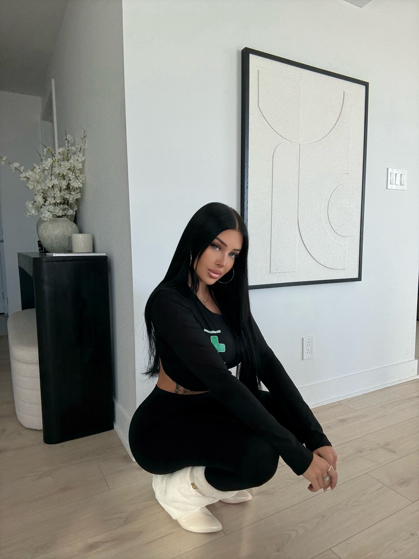 Valerie Cossette