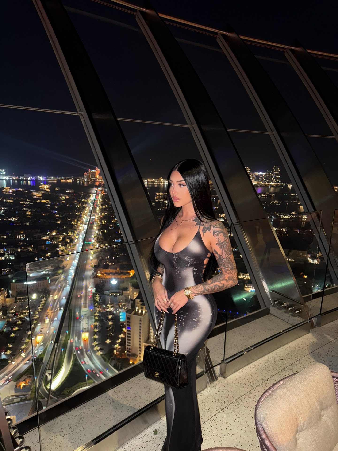 Valerie Cossette