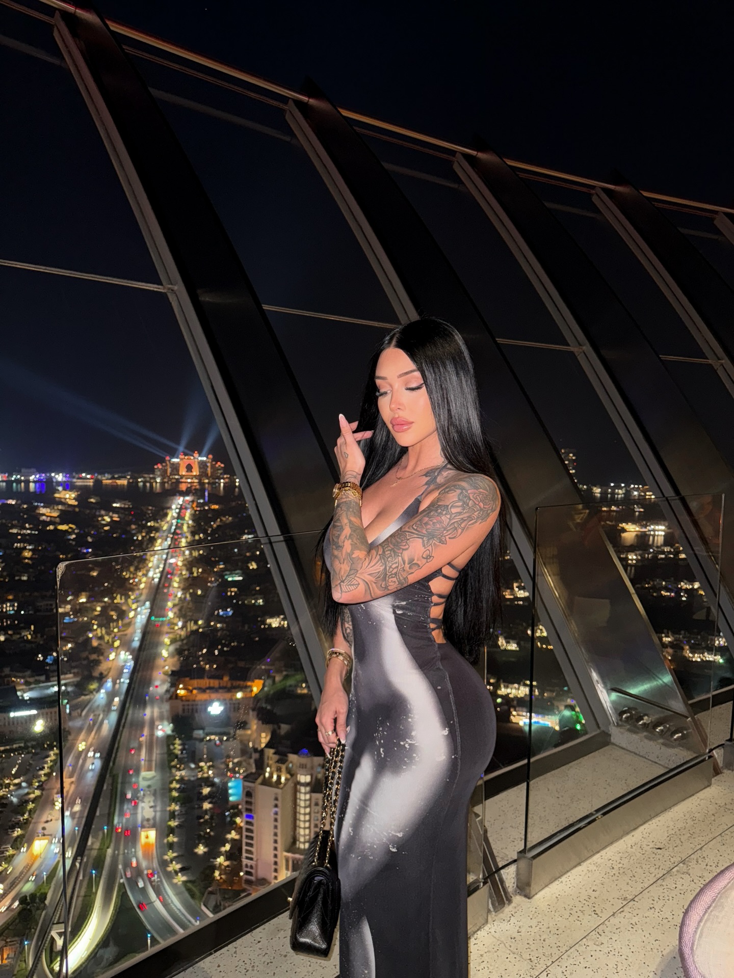 Valerie Cossette