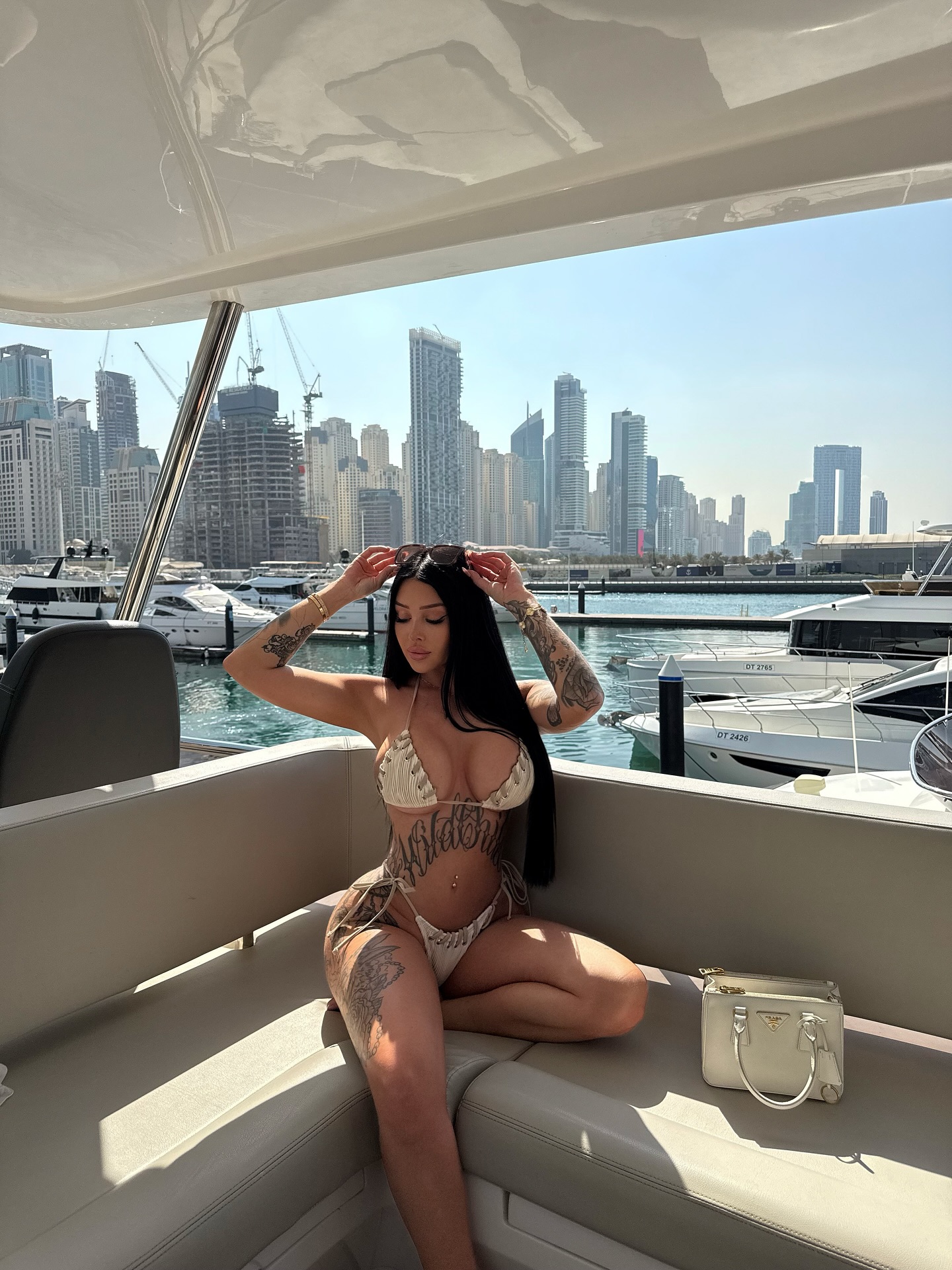 Valerie Cossette
