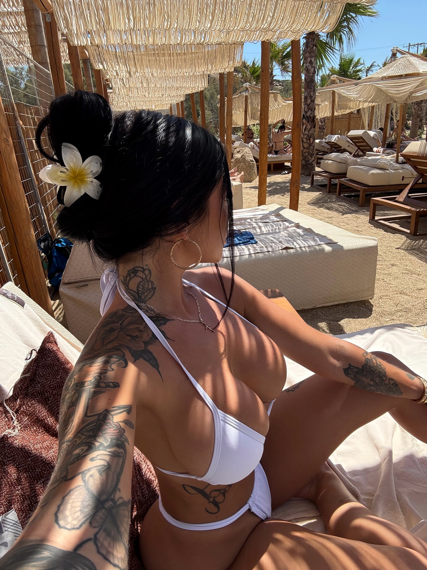 Valerie Cossette