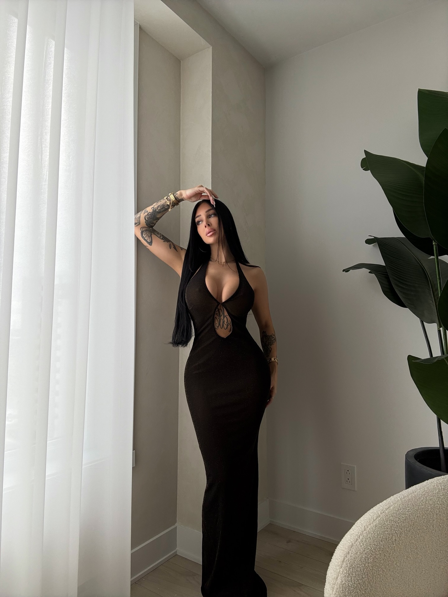 Valerie Cossette