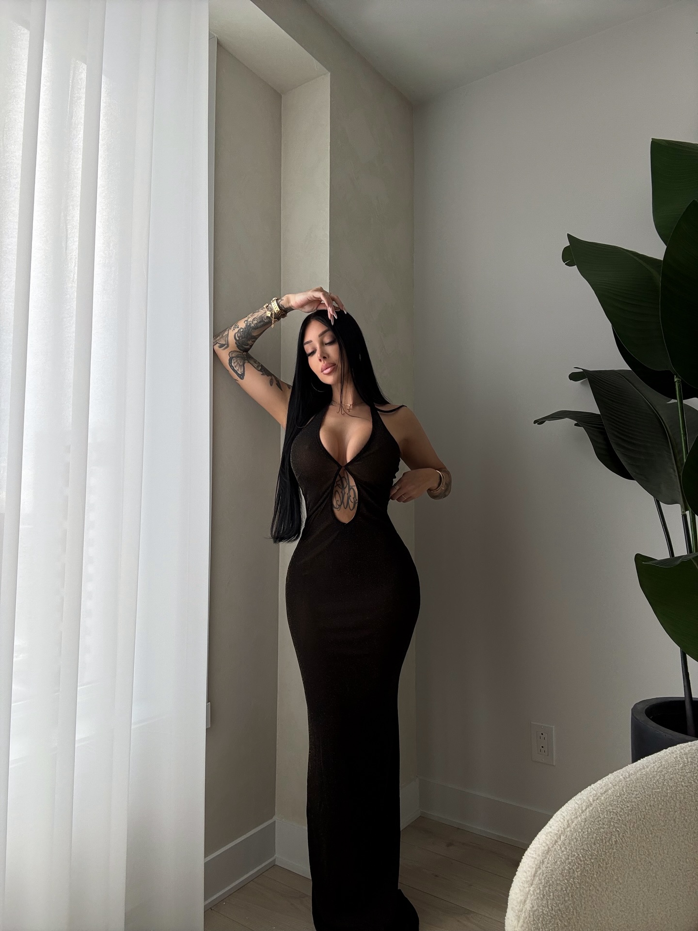 Valerie Cossette
