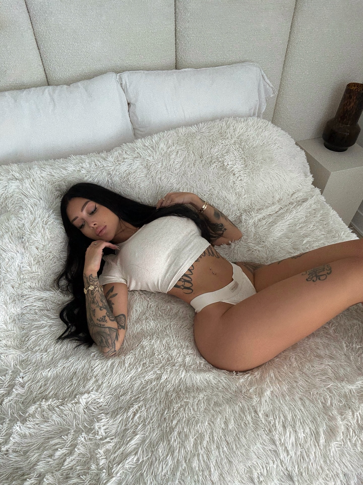 Valerie Cossette
