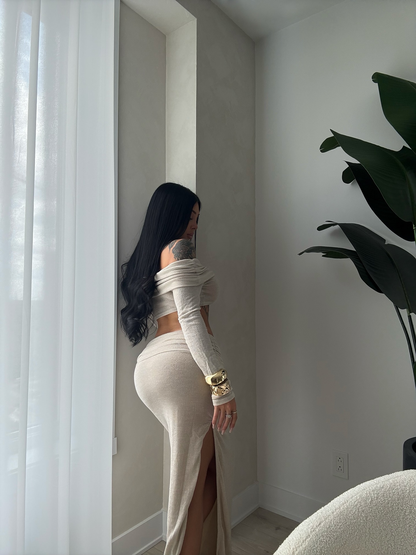 Valerie Cossette