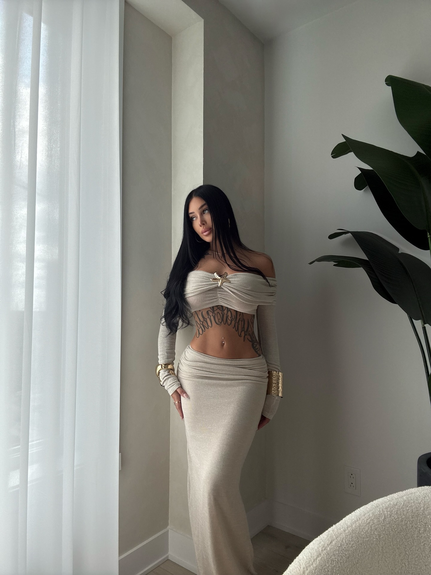 Valerie Cossette