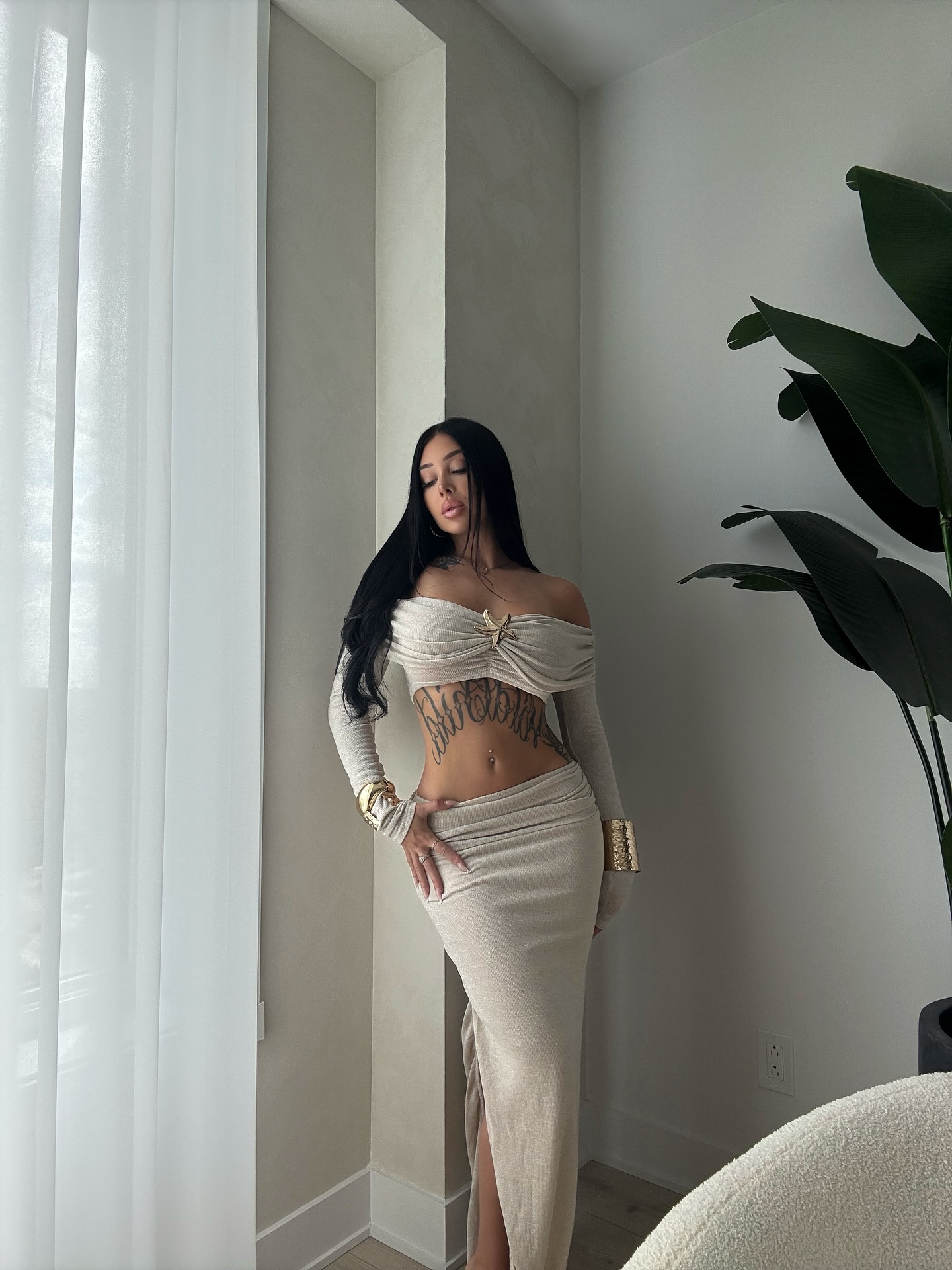 Valerie Cossette