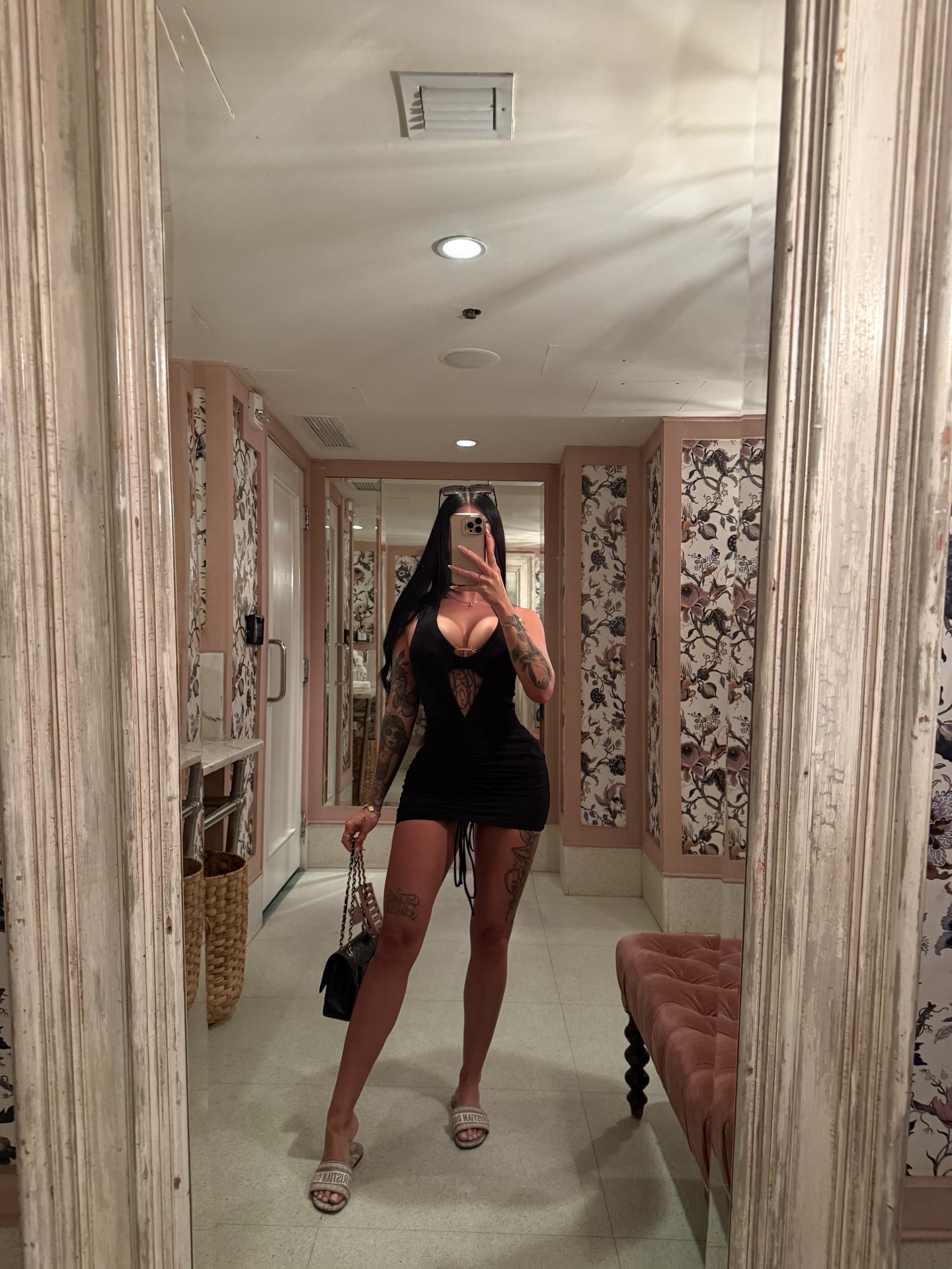 Valerie Cossette