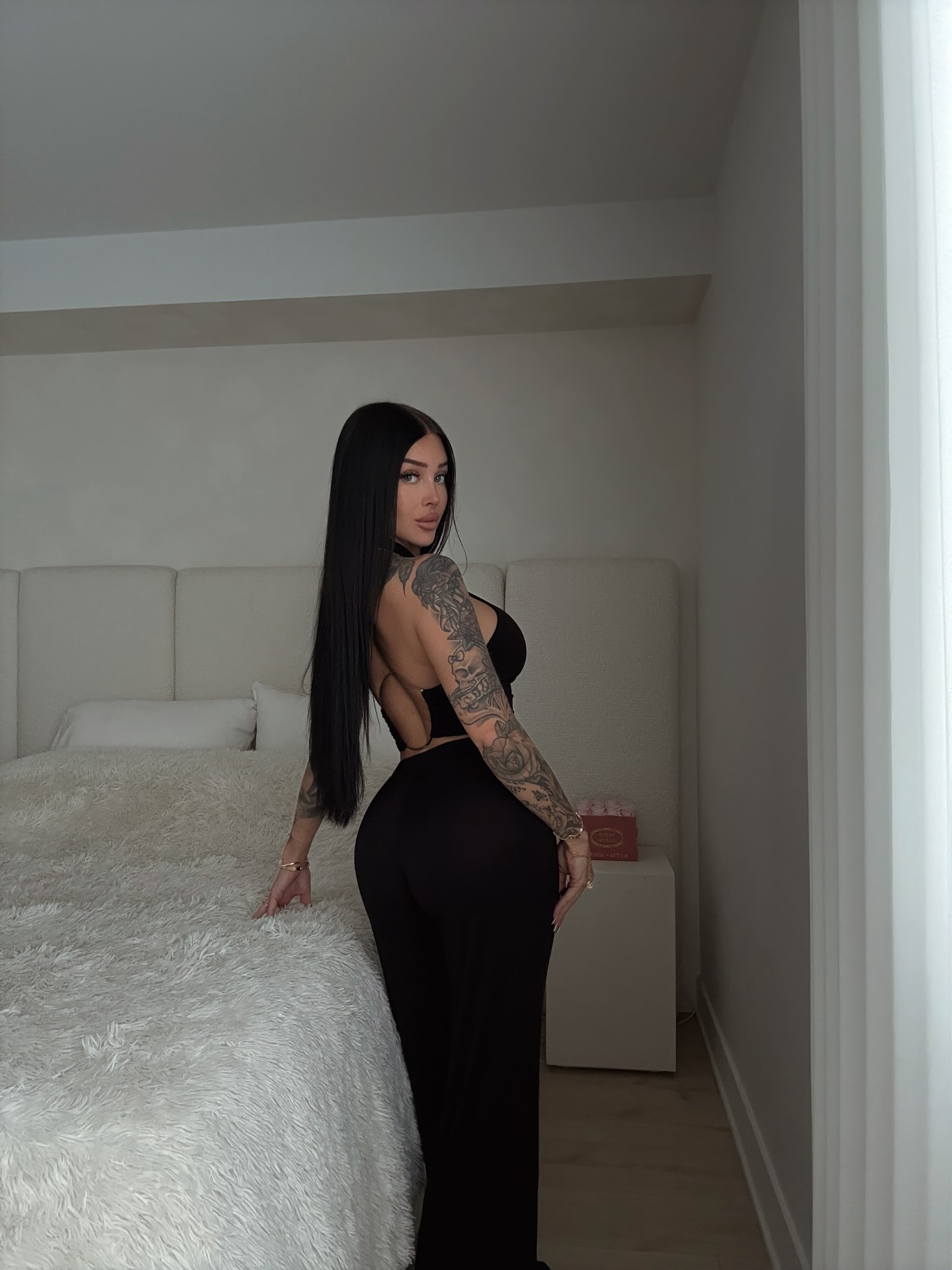 Valerie Cossette