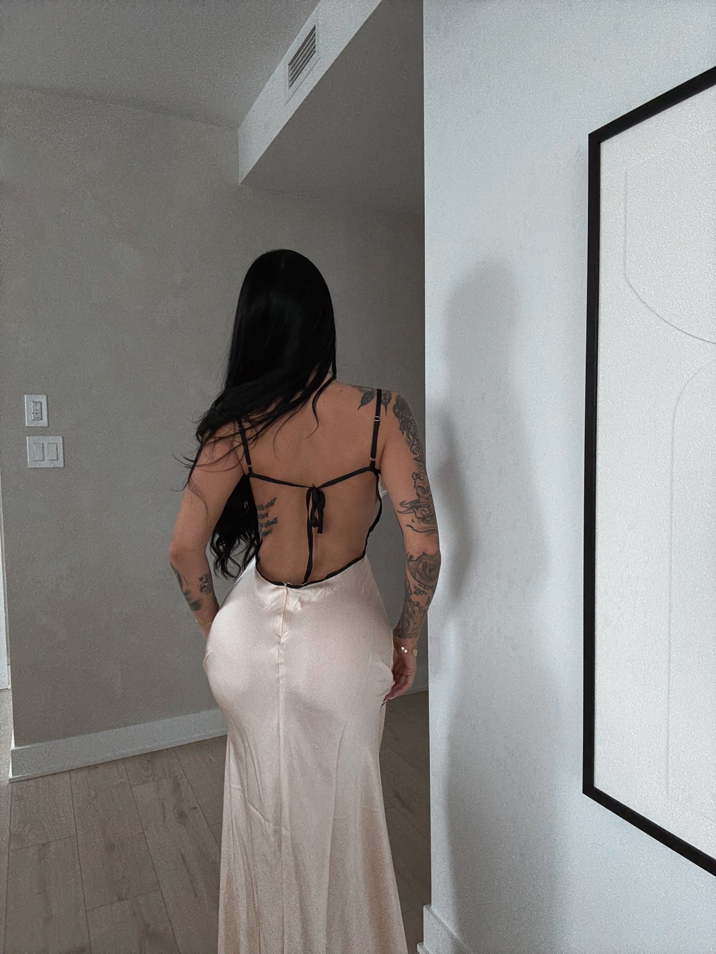 Valerie Cossette