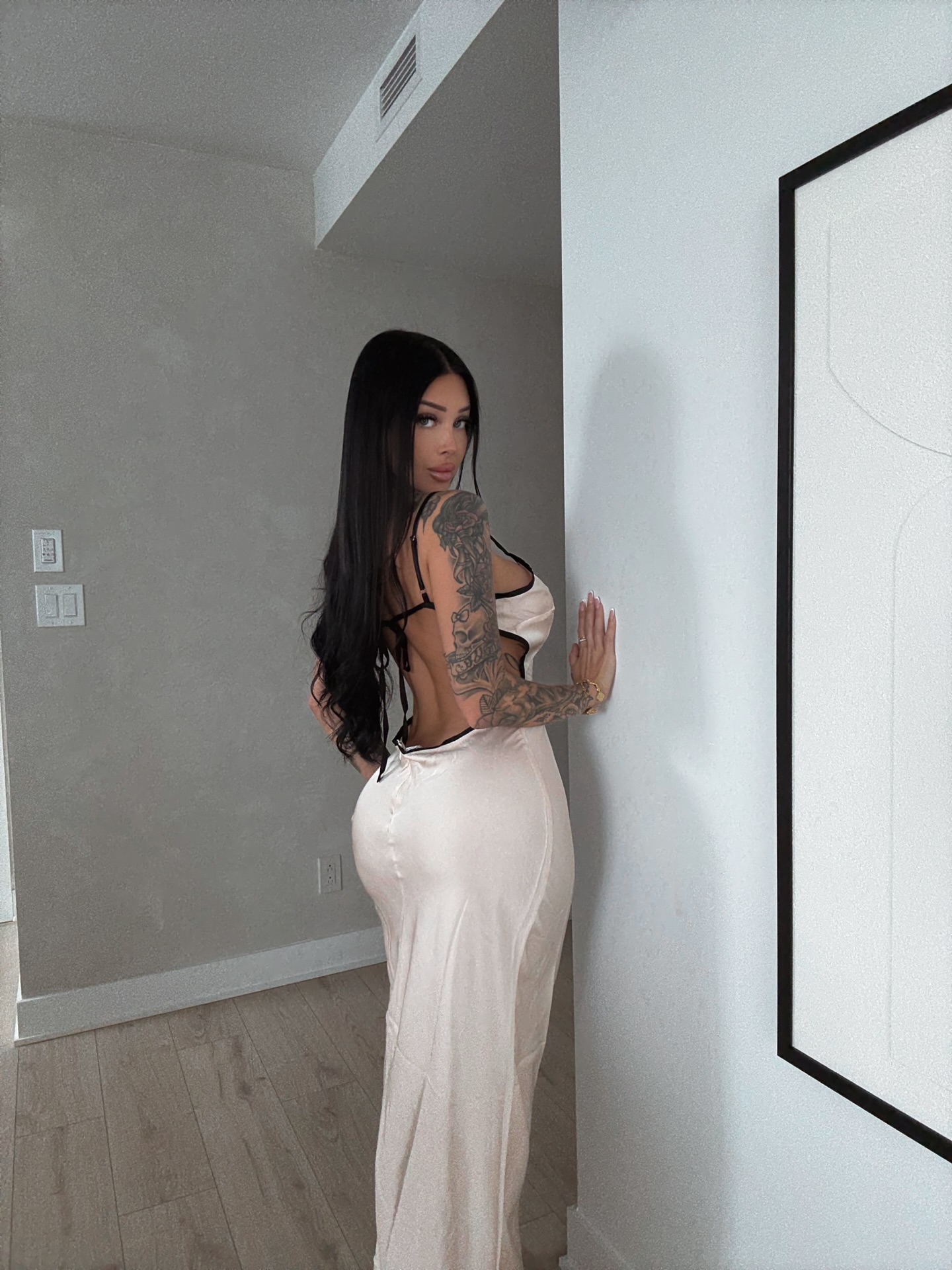 Valerie Cossette